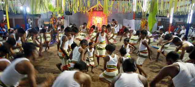 Kuthiyottam