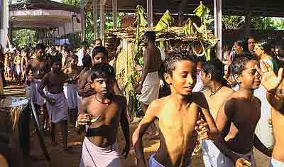 Kuthiyottam